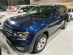 فولكسفاغن أطلس